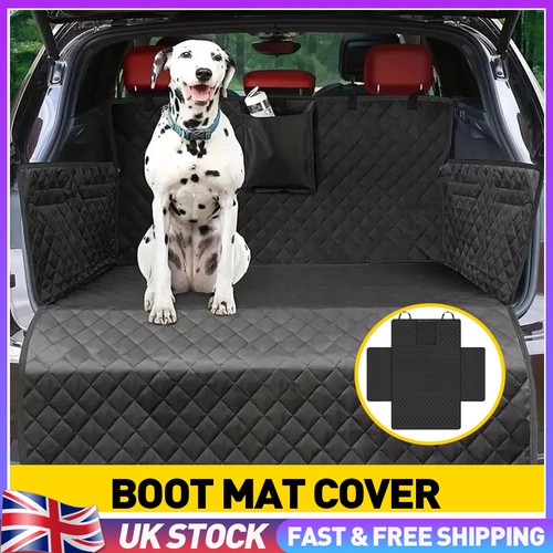 Heavy duty quilted boot - duty,