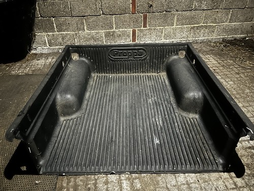 Load bed liner - liner, cab
