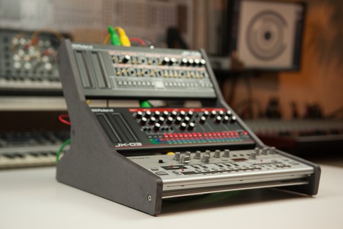 Roland boutique trio stand - roland,