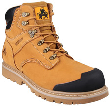 Amblers fs226 goodyear welted - goodyear,