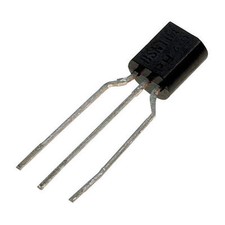 2N3906 PNP Transistor 200mA