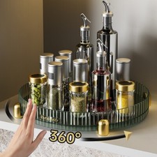 Stylish Rotating Cupboard