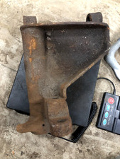 Ferguson finger bar mower sythe bracket support frame