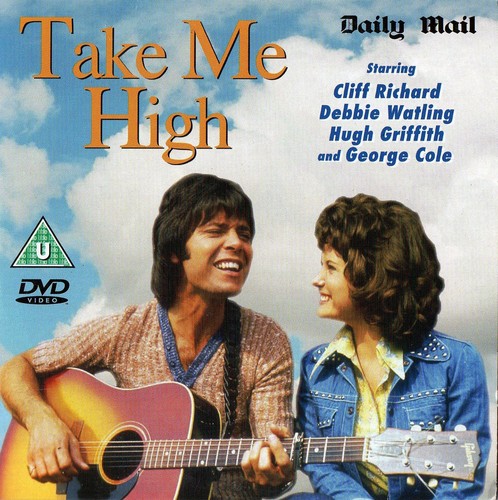 Take high cliff - take,