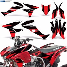 Decal Graphic Kit Honda