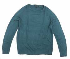 Twisted Soul Mens Green