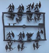 HAT Unmarried Zulu Warriors