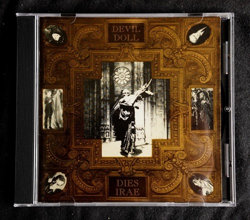 Devil doll dies irae - dies,