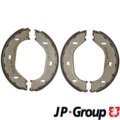 1463900210 group brake shoe - group,
