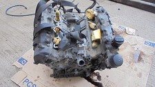 MERCEDES C CLASS C320 2003 3.2 V6 M112946 ENGINE / BARE NO ANCILLARIES