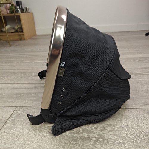 Mothercare orb hood canopy - orb, hood/