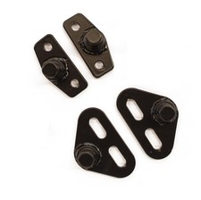 Door striker set - set, of