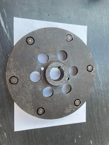 Sunbeam motorcycle parts - sunbeam, s8