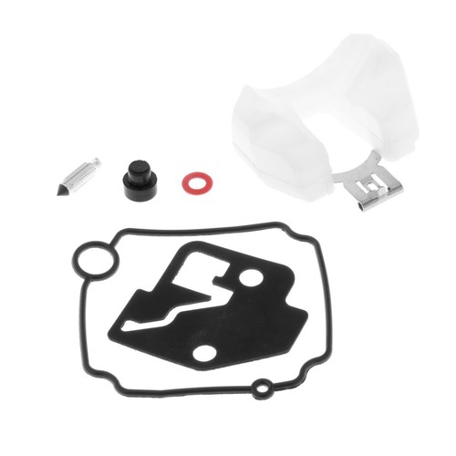 Boat motor carburetor - boat,