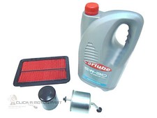 FORD PROBE 2.5 V6 24V OIL AIR