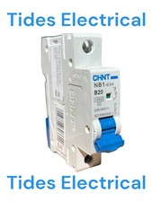 Chint MCB 20 Amp Type B 20A