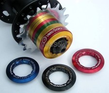 TOKEN CNC 12t LOCKRING