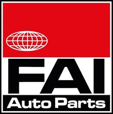 FAI PR19-000 Piston Ring Kit