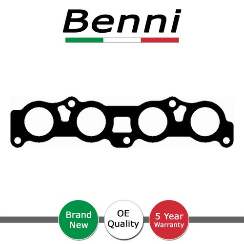 Exhaust manifold gasket benni - exhaust,