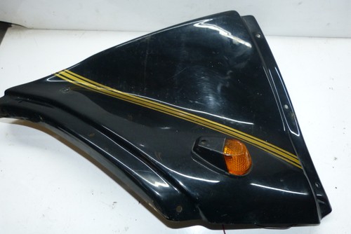 Yamaha xj900f 1992 front - yamaha,