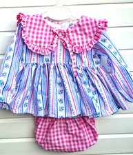 DREAM 0-8 YEARS baby girls