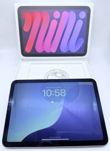 Apple ipad mini 7th generation - apple,