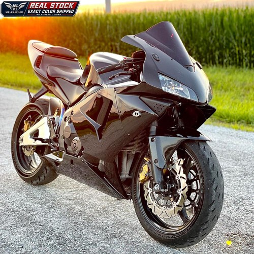 Msb injection gloss black - msb,