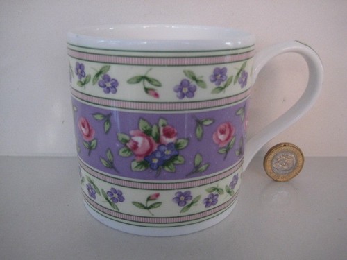 Wedgwood bone china - china, rose