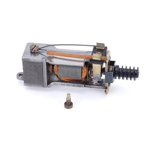 Hornby gauge x03 motor - x03, &