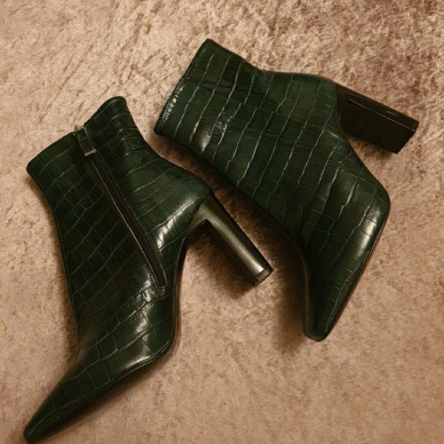 Womens sosandar boots size - sosandar,