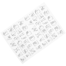  Water Soluble Stabilizer