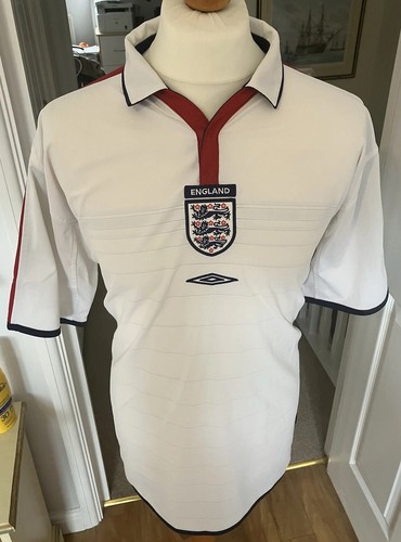England replica home - england, shirt