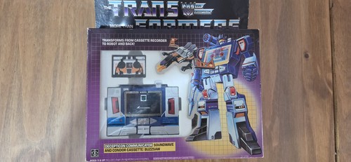 Transformers boxed - transformers,