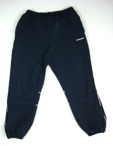 Reebok track suit bottoms - reebok,