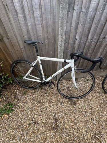 Peugeot vintage road bike - road, 56cm