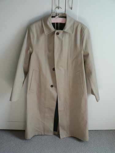 Harvie hudson rain - hudson, coat