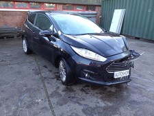FORD FIESTA MK7 2012-2017
