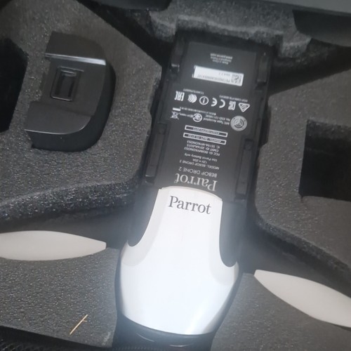 Parrot bebop drone ready to - bebop,