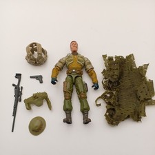 Original Hasbro 2003 GI Joe