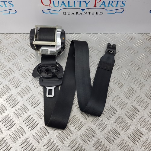 Volkswagen passat seat belt - passat,