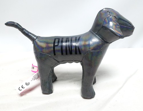Victoria secret dog - dog, pink