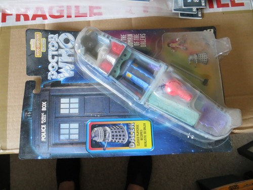 Doctor who bluebird - bluebird, of