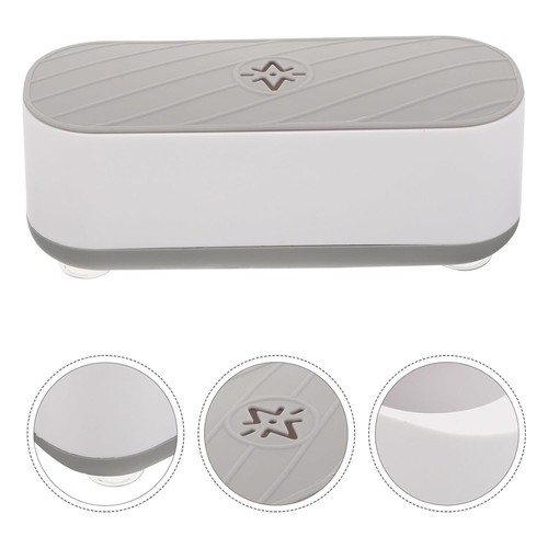 Ultrasonic cleaner sonic wave - ultrasonic,