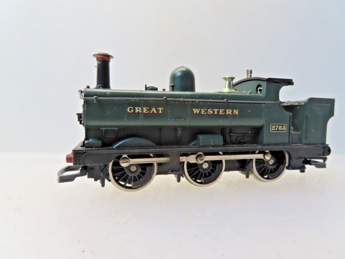 Hornby rail great western - rail, western'