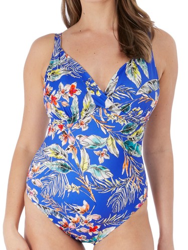 Fantasie swimsuit deep - swimsuit,