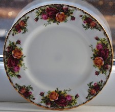 Royal albert Country Roses
