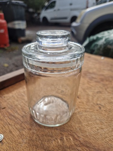 Vintage 1970 nescafe - nescafe, glass
