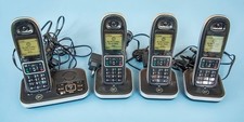 BT 7610 Cordless Phones - with