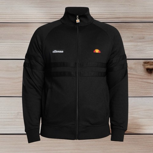 Ellesse mens rimini zip - ellesse, up