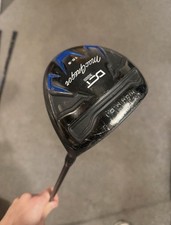 MacGregor 10.5 Degree Golf